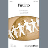 Download or print Pirulito Sheet Music Printable PDF 14-page score for Concert / arranged 2-Part Choir SKU: 410515.