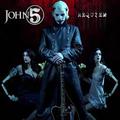 John 5 image and pictorial