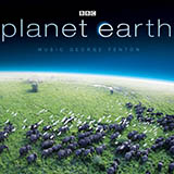 Download or print Planet Earth: The Disappearing Sea Ice Sheet Music Printable PDF 4-page score for Film/TV / arranged Piano Solo SKU: 117925.