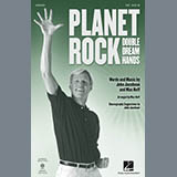 Download or print Planet Rock Sheet Music Printable PDF 7-page score for Rock / arranged Easy Piano SKU: 82032.