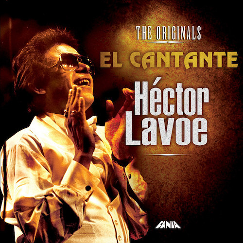 Hector Lavoe image and pictorial