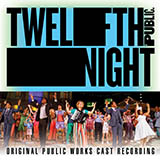 Download or print Play On (from Twelfth Night) Sheet Music Printable PDF 14-page score for Musical/Show / arranged Piano & Vocal SKU: 445663.