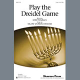 Download or print Play The Dreidel Game Sheet Music Printable PDF 10-page score for Concert / arranged 2-Part Choir SKU: 289395.