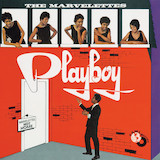 Download or print Playboy Sheet Music Printable PDF 5-page score for Pop / arranged Piano, Vocal & Guitar Chords (Right-Hand Melody) SKU: 1351820.