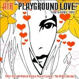 Download or print Playground Love (from The Virgin Suicides) Sheet Music Printable PDF 2-page score for Pop / arranged Piano, Vocal & Guitar SKU: 18006.