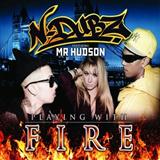 Download or print Playing With Fire (feat. Mr. Hudson) Sheet Music Printable PDF 7-page score for Pop / arranged Piano, Vocal & Guitar (Right-Hand Melody) SKU: 101488.