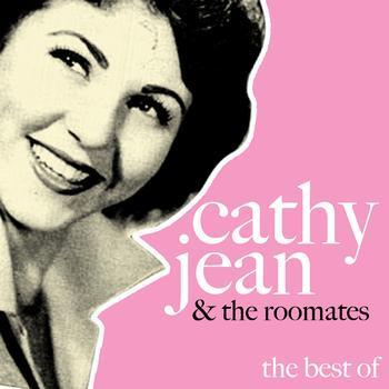 Cathy Jean & The Roommates image and pictorial