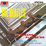 Download or print Please Please Me Sheet Music Printable PDF 3-page score for Pop / arranged Piano, Vocal & Guitar (Right-Hand Melody) SKU: 17056.