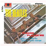 Download or print Please Please Me Sheet Music Printable PDF 3-page score for Rock / arranged Piano, Vocal & Guitar (Right-Hand Melody) SKU: 28663.