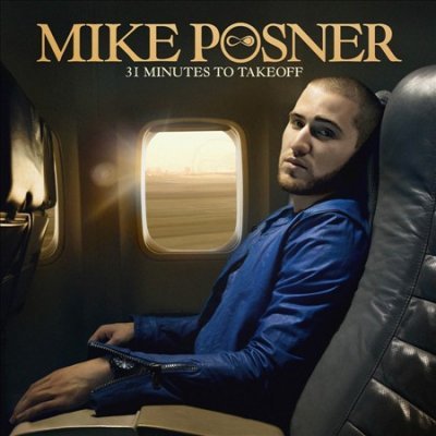 Mike Posner image and pictorial