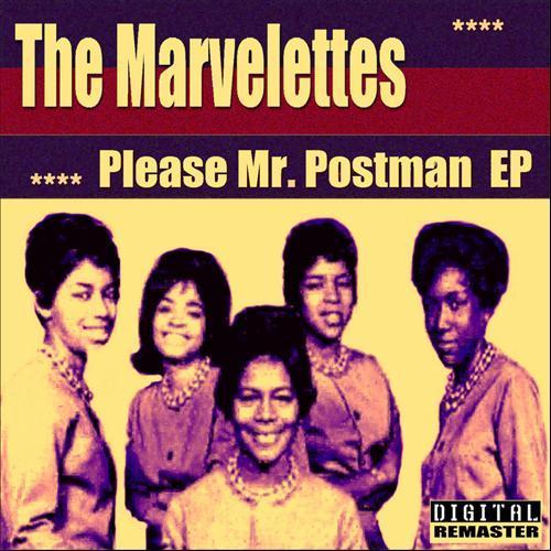 The Marvelettes image and pictorial