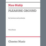 Download or print Pleasure Ground Sheet Music Printable PDF 28-page score for Classical / arranged Piano & Vocal SKU: 509456.