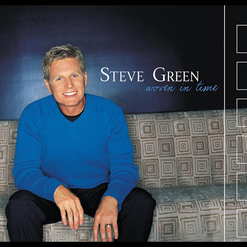 Steve Green image and pictorial
