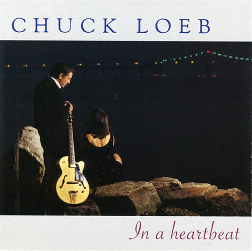Chuck Loeb image and pictorial