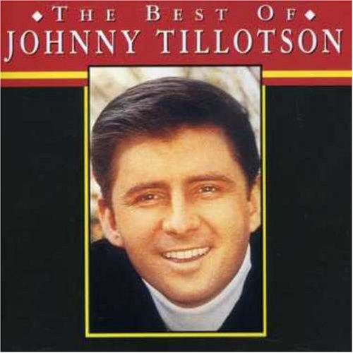 Johnny Tillotson image and pictorial