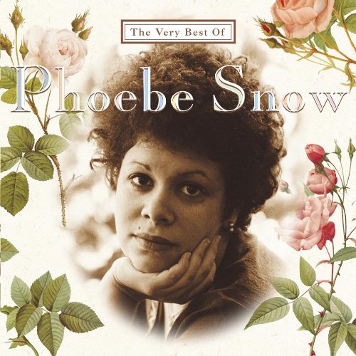 Phoebe Snow image and pictorial