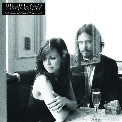 The Civil Wars image and pictorial