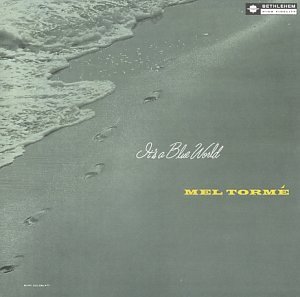 Mel Torme image and pictorial