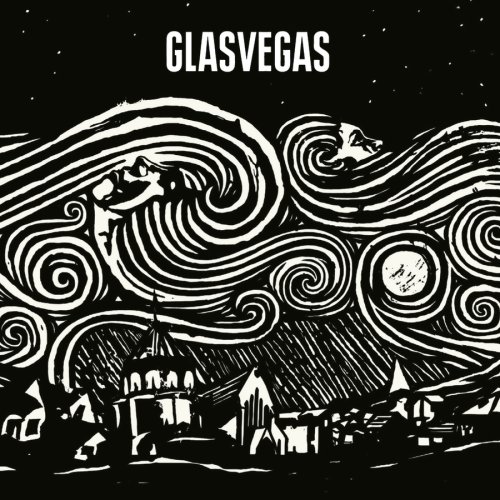 Glasvegas image and pictorial