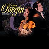 Download or print Polonaise (from ‘Eugene Onegin') Sheet Music Printable PDF 4-page score for Classical / arranged Piano Solo SKU: 110682.