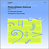 Download or print Polovetzian Dance (from Act II of Prince Igor) - Piano Sheet Music Printable PDF 4-page score for Classical / arranged Brass Solo SKU: 317118.