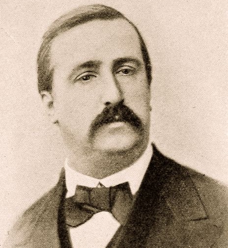 Alexander Borodin image and pictorial