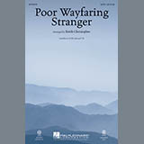 Download or print Poor Wayfaring Stranger (arr. Keith Christopher) Sheet Music Printable PDF 9-page score for Sacred / arranged SAB Choir SKU: 86259.