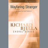 Download or print Poor Wayfaring Stranger (with 