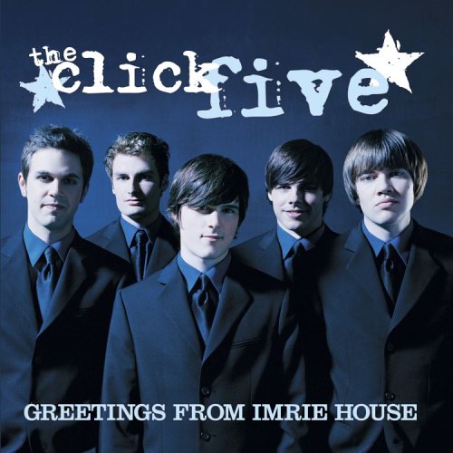 The Click Five image and pictorial