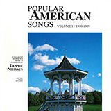 Download or print Popular American Songs, Volume 1 - Full Score Sheet Music Printable PDF 68-page score for American / arranged Brass Ensemble SKU: 495372.