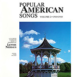 Download or print Popular American Songs, Volume 2 - Horn In F Sheet Music Printable PDF 29-page score for American / arranged Brass Ensemble SKU: 495411.