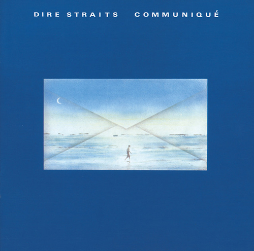 Dire Straits image and pictorial