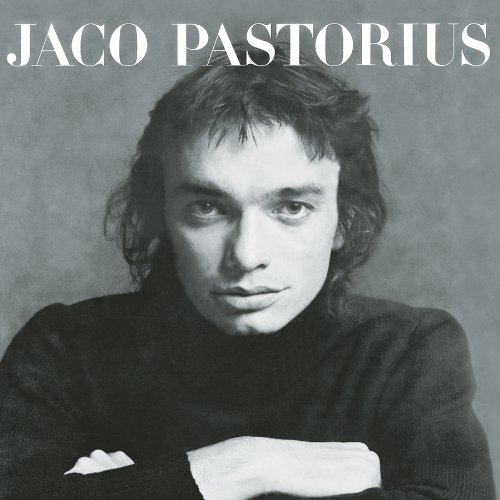 Jaco Pastorius image and pictorial