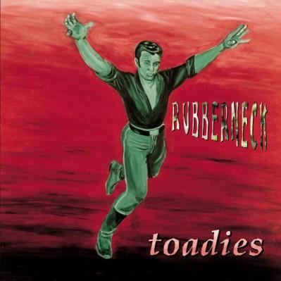 The Toadies image and pictorial