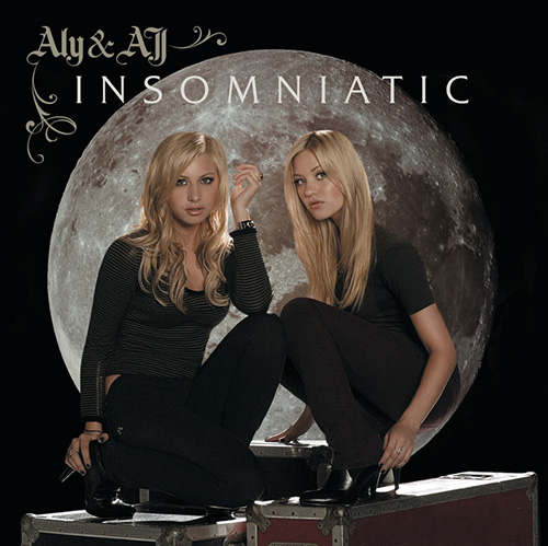 Aly & AJ image and pictorial