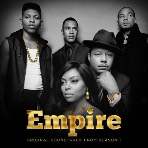 Empire Cast image and pictorial