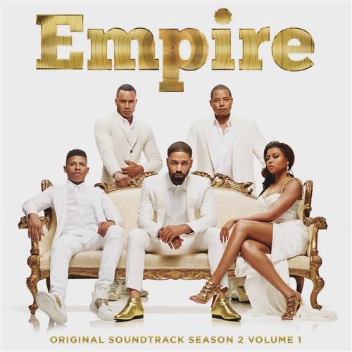 Empire Cast image and pictorial