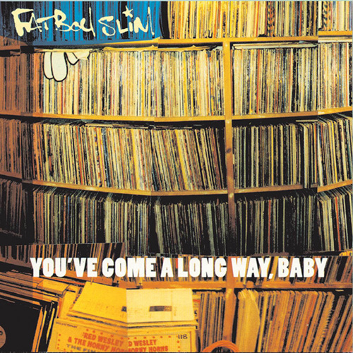 Fatboy Slim image and pictorial