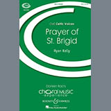 Download or print Prayer Of St. Brigid Sheet Music Printable PDF 10-page score for Pop / arranged SSA Choir SKU: 180164.