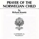 Download or print Prayer Of The Norwegian Child Sheet Music Printable PDF 2-page score for Sacred / arranged Piano & Vocal SKU: 156413.