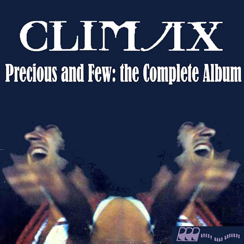 Climax image and pictorial