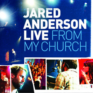 Jared Anderson image and pictorial