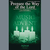 Download or print Prepare The Way Of The Lord (arr. Stacey Nordmeyer) Sheet Music Printable PDF 14-page score for Sacred / arranged 2-Part Choir SKU: 182466.