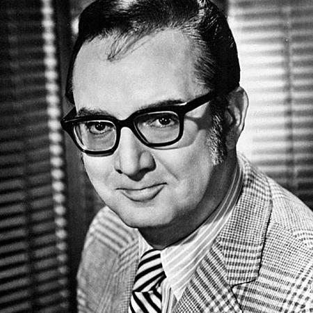Steve Allen image and pictorial