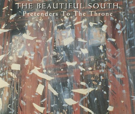 The Beautiful South image and pictorial