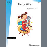 Download or print Pretty Kitty Sheet Music Printable PDF 3-page score for Classical / arranged Educational Piano SKU: 151435.