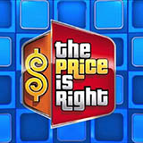Download or print Price Is Right - Opening Theme Sheet Music Printable PDF 3-page score for Film/TV / arranged Big Note Piano SKU: 423546.