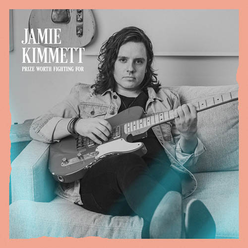Jamie Kimmett image and pictorial
