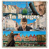 Download or print Prologue - Walking Bruges - Ray At The Mirror (from In Bruges) Sheet Music Printable PDF 3-page score for Film/TV / arranged Piano Solo SKU: 110151.