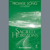 Download or print Promise Song Sheet Music Printable PDF 11-page score for Concert / arranged SAB Choir SKU: 252708.